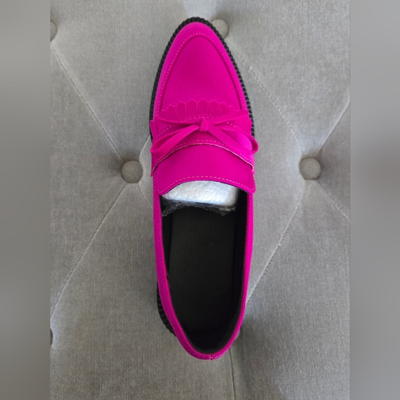 Beautiful color shoes - Picture 5 of 5